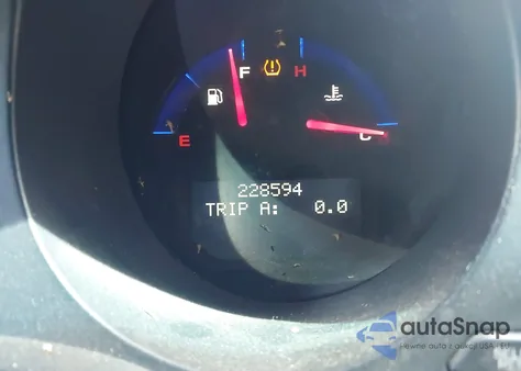 2006 Acura Tl из США, поврежденный, VIN 19UUA65516A047936